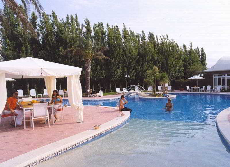 Ampuria Hotel 3*