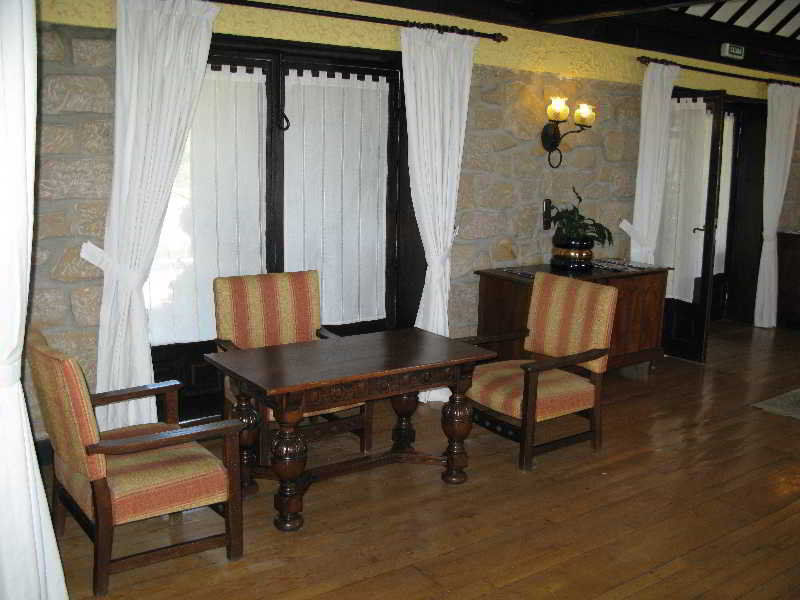 Gudamendi 4* San Sebastián