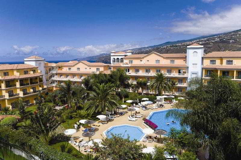 Riu Garoé Puerto de la Cruz (Tenerife)