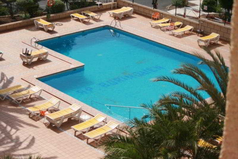 Apartahotel Borinquen