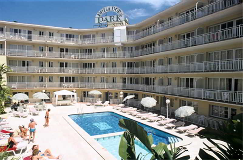 Ecuador Park Apartamento
