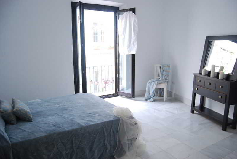 Palacio De Luja Apartamento