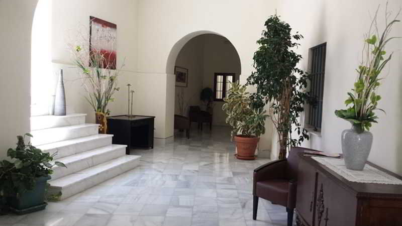 Palacio De Luja * El Puerto de Santa María