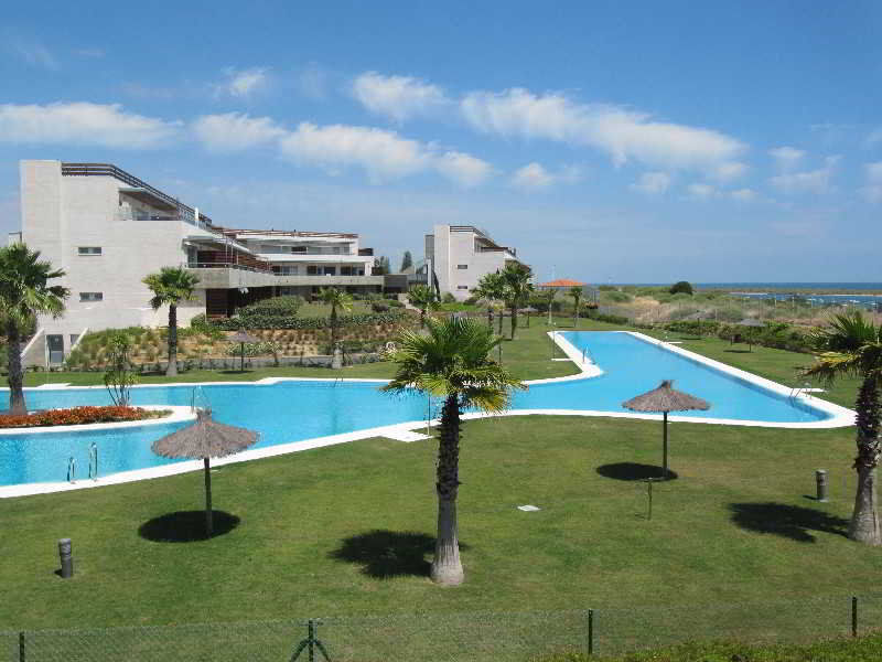 Apartamento Life El Rompido