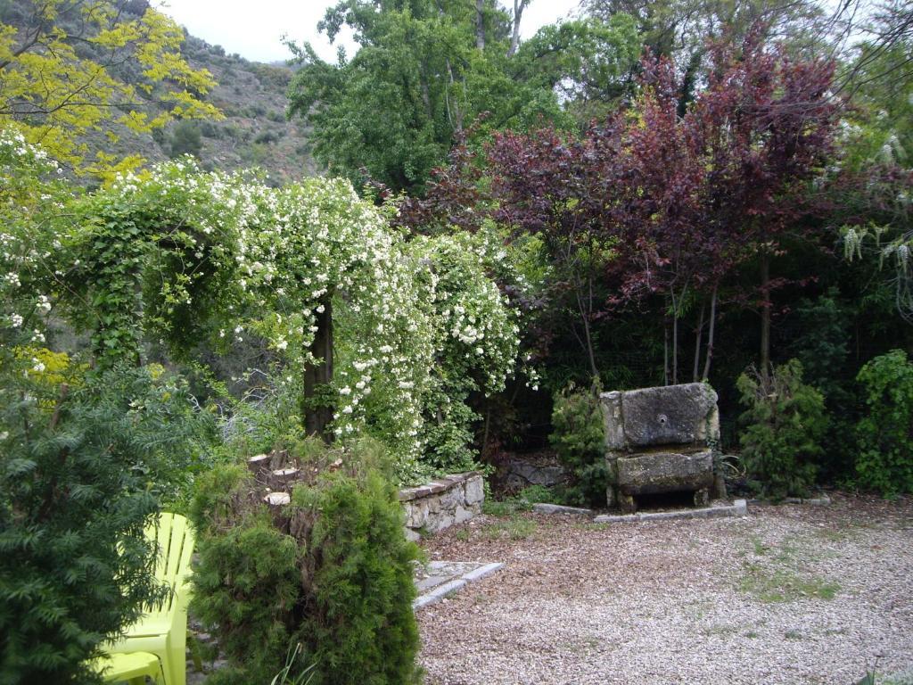 La Casita * Torres (Jaen)