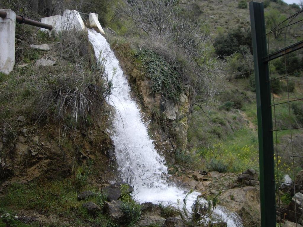 Holiday home La Casita Torres (Jaen)