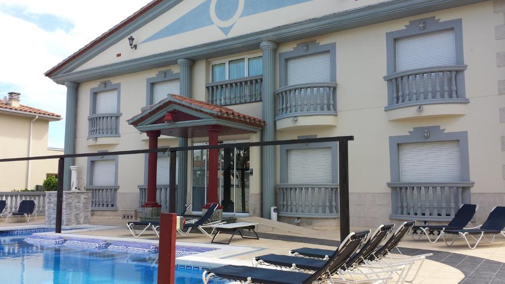 Portofino Apartment Empuriabrava