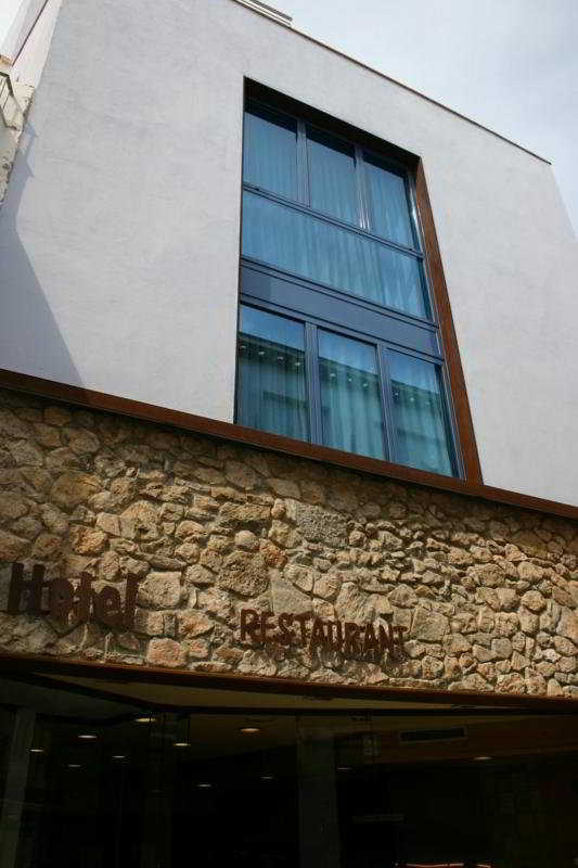 Marisqueria Cal Tet Hotel