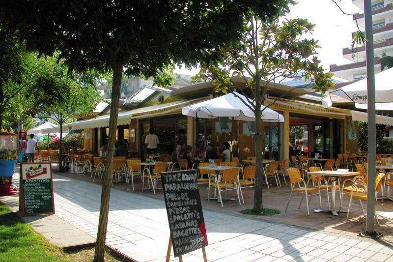 Indalo Park Hotel