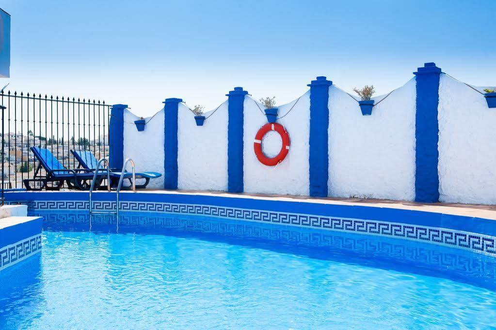Casa Mercedes Guest house Nerja