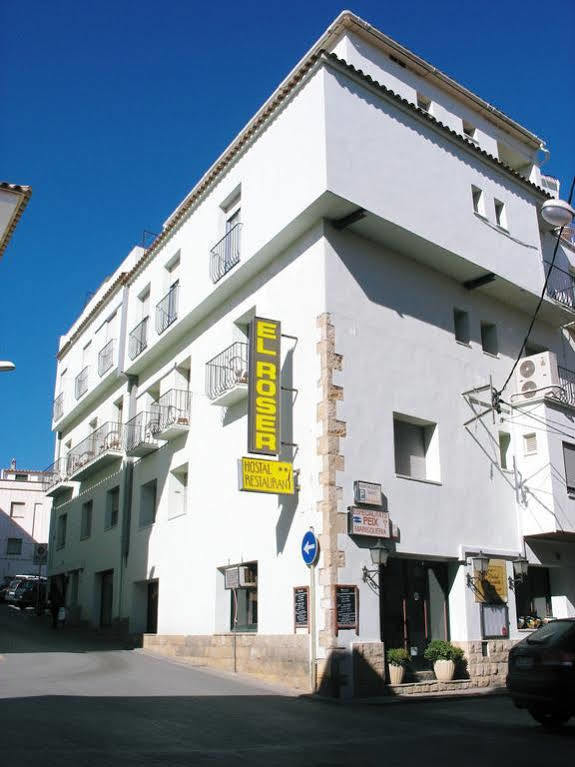 Restaurante El Roser *