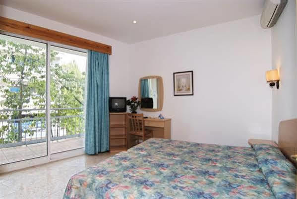 Port-bo Hotel Calella De Palafrugell