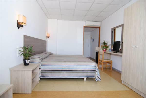 Hotel Port-bo Calella De Palafrugell