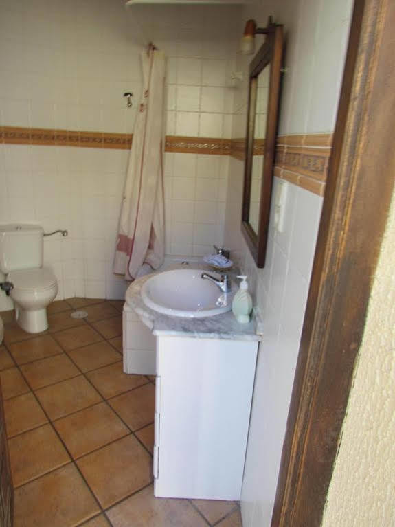 Guest house La Campana