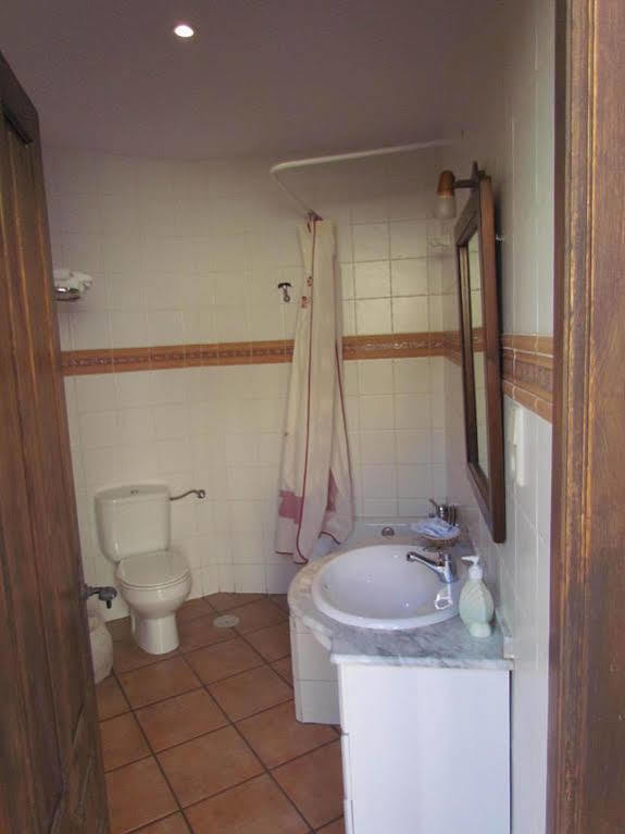 La Campana Guest house 2*