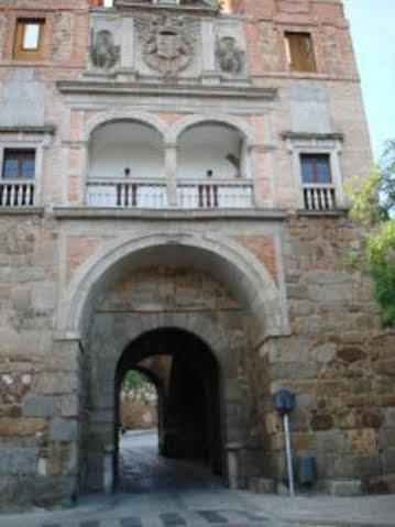 La Campana Toledo