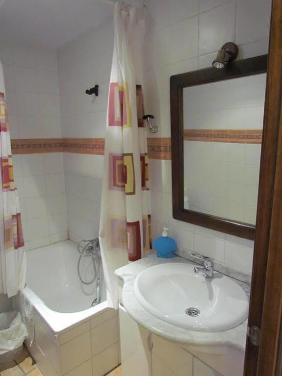 Guest house La Campana