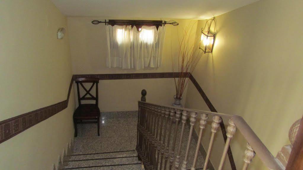 La Campana Guest house 2*