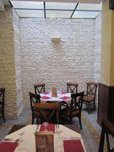 La Campana Guest house Toledo