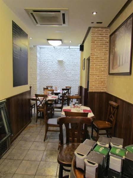 Guest house La Campana 2*