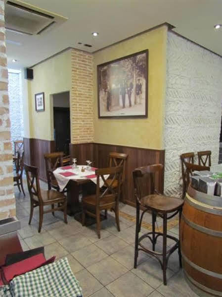 La Campana 2* Toledo