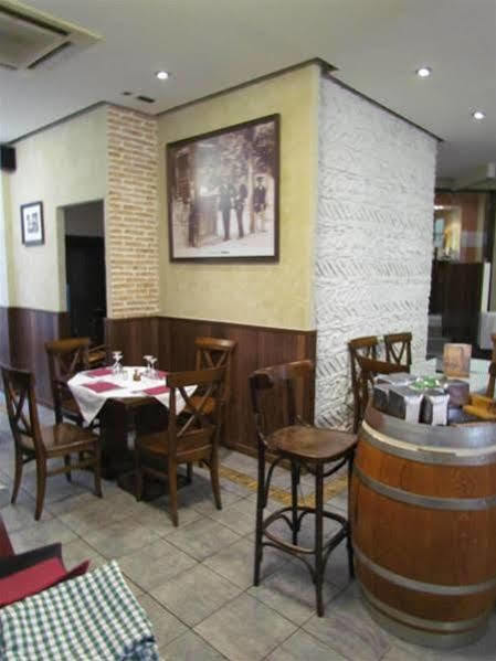 La Campana Guest house