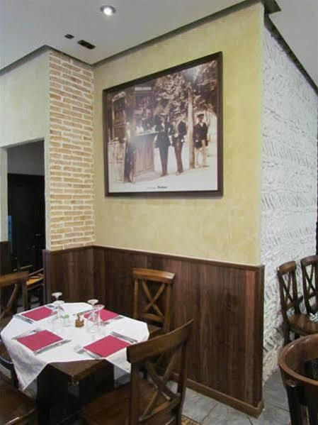 La Campana