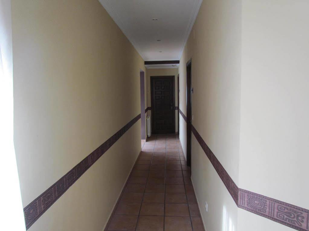 La Campana Guest house Toledo