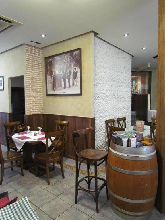 Guest house La Campana 2*