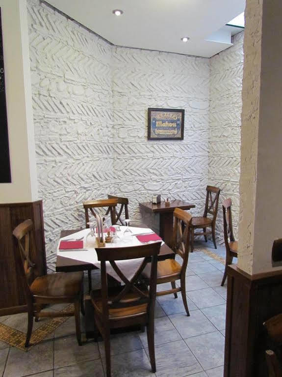 La Campana