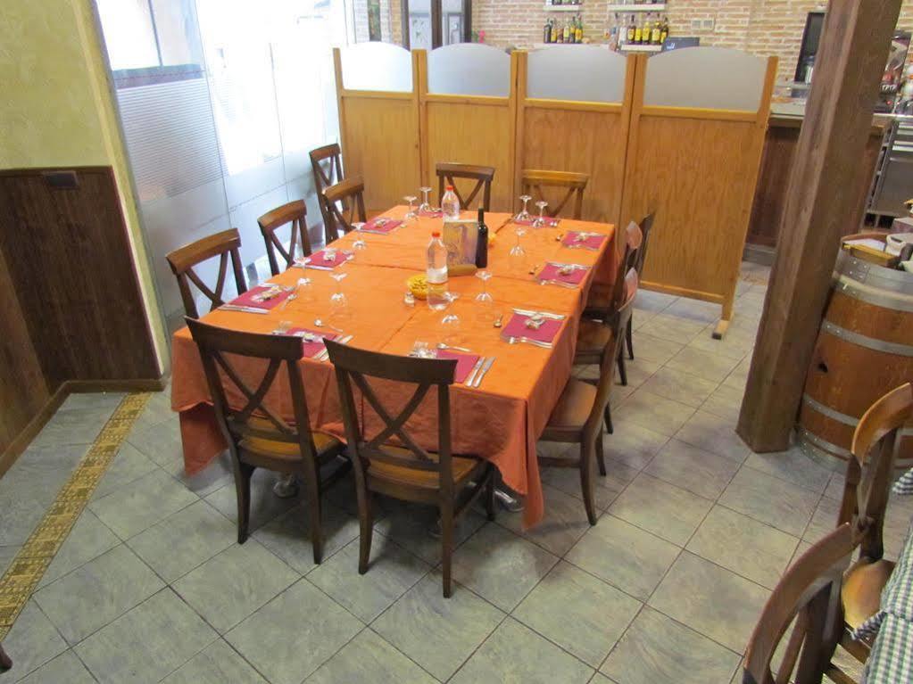 Guest house La Campana