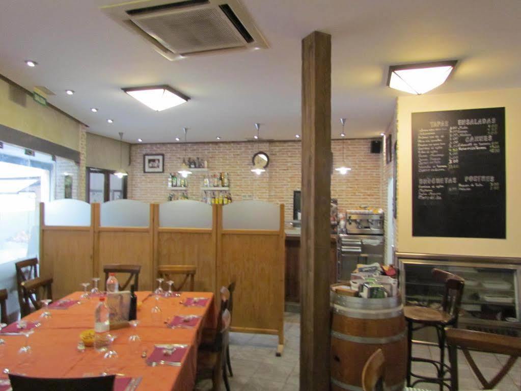 La Campana 2* Toledo