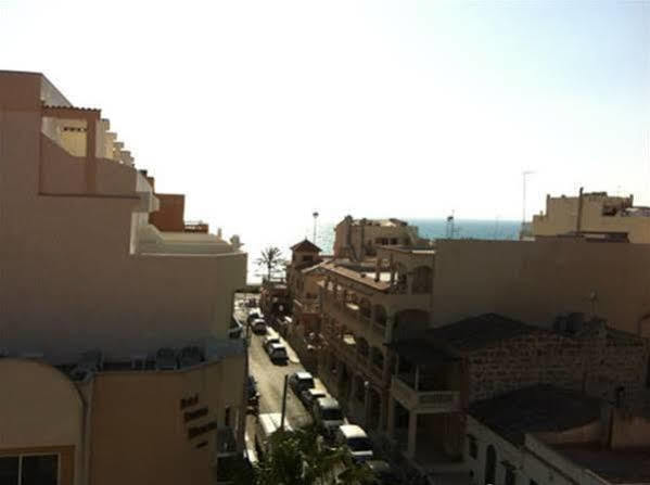 Playa De Palma Pensión