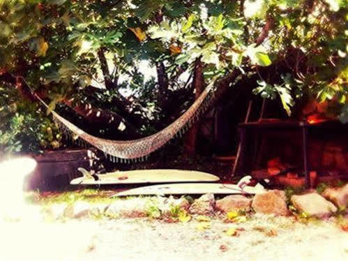Hostal Surftolive House