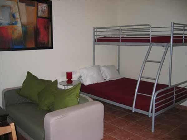 Camping Camping Playa La Bota *