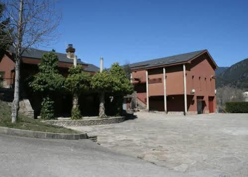 Escola De Piragüisme De Hostal *