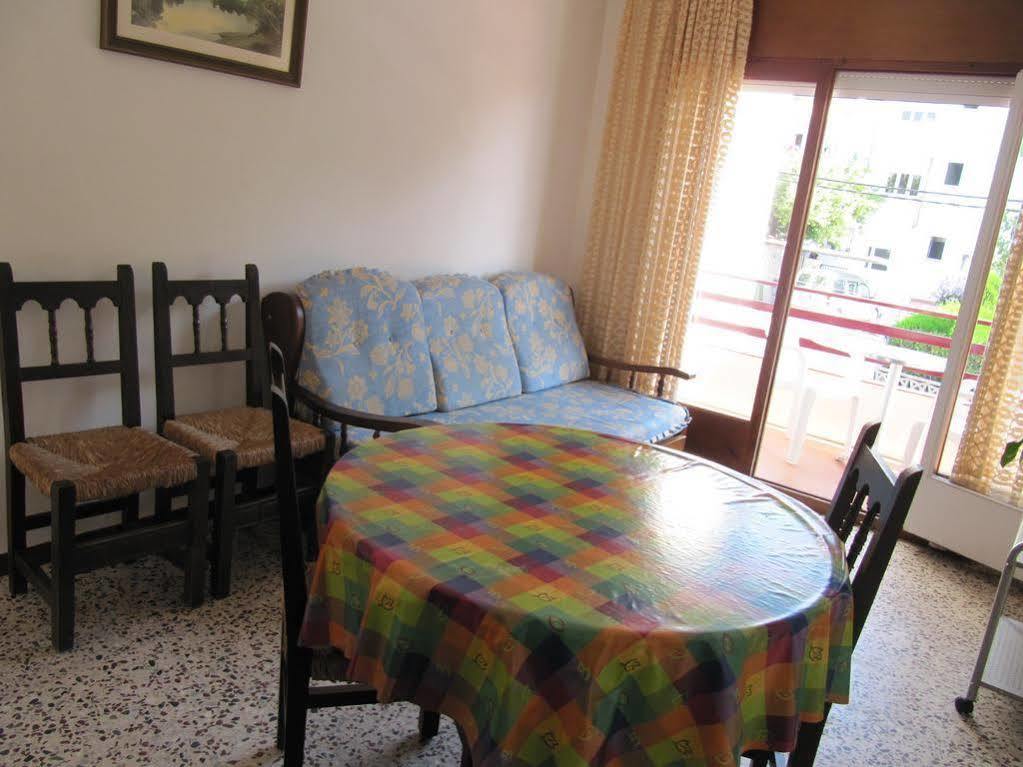 Apartamento Flomar