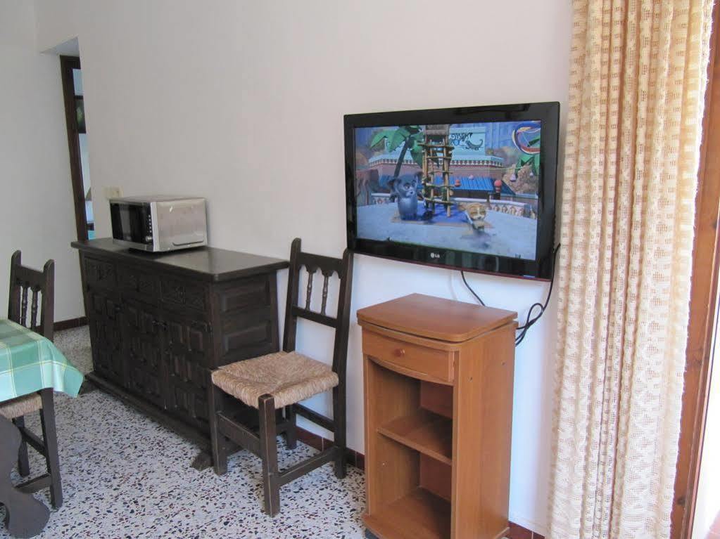 Flomar Apartamento L'Estartit