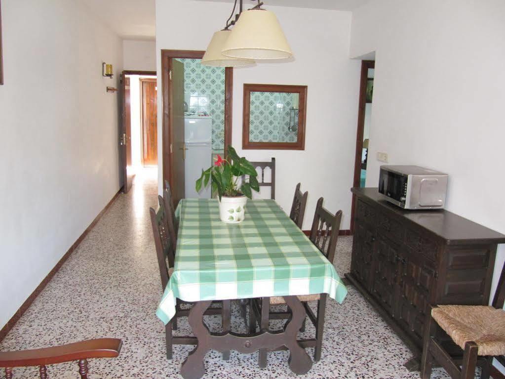 Apartamento Flomar L'Estartit
