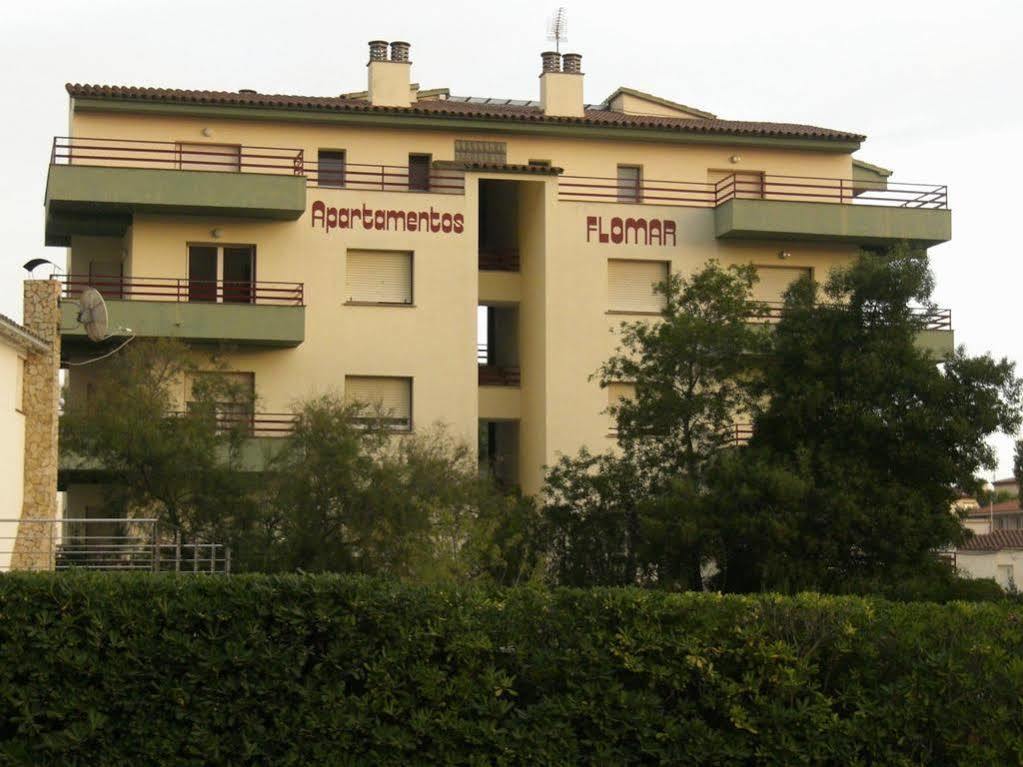 Apartamento Flomar L'Estartit