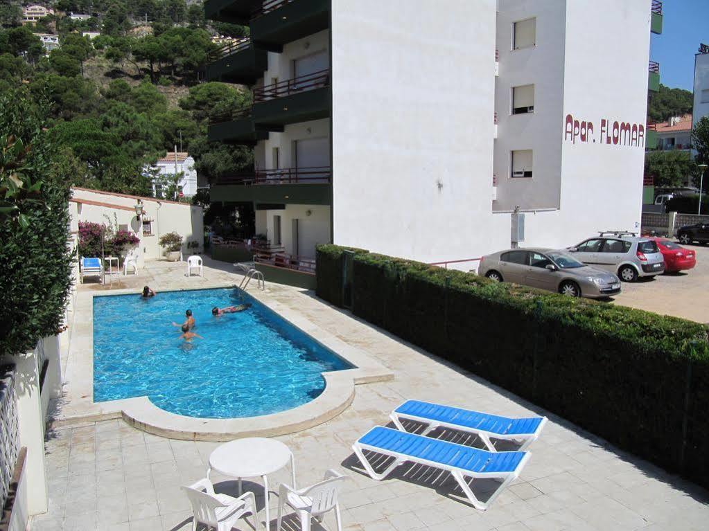 Flomar Apartamento L'Estartit