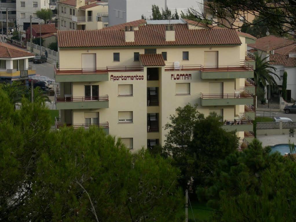 Flomar Apartamento *