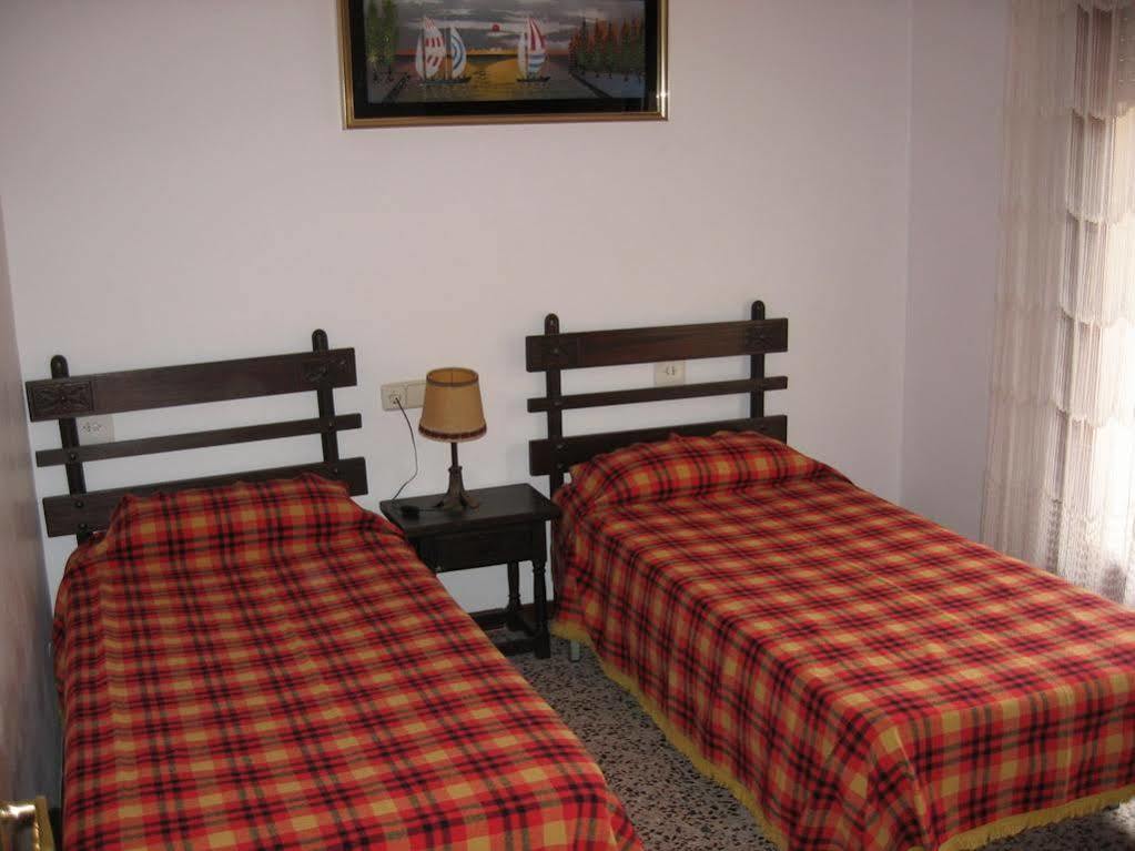 Flomar Apartamento *