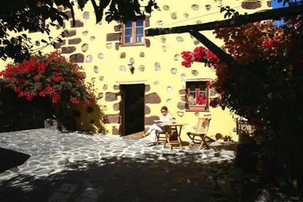 Casa rural Casa Abuelos *