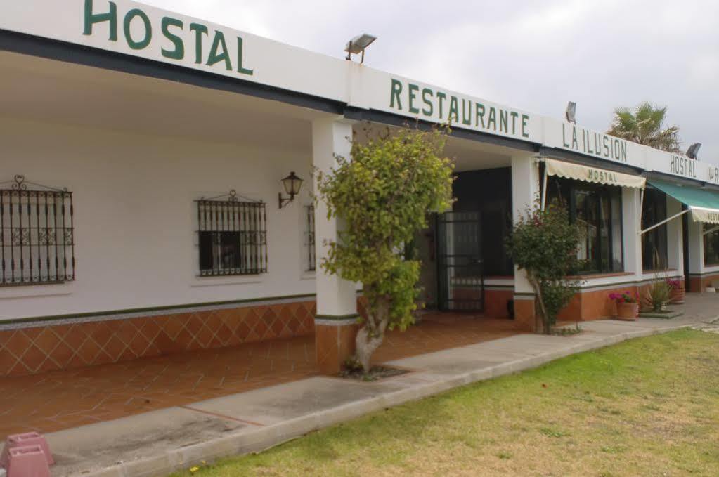 Restaurante La Ilusion *