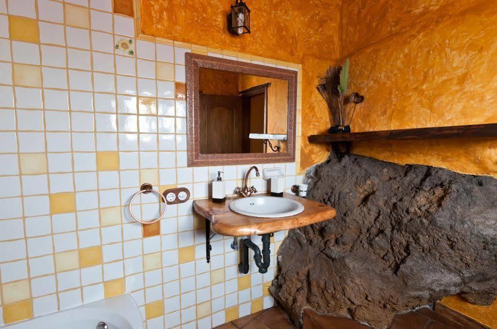 Casa Rural Poblado Jirdana *
