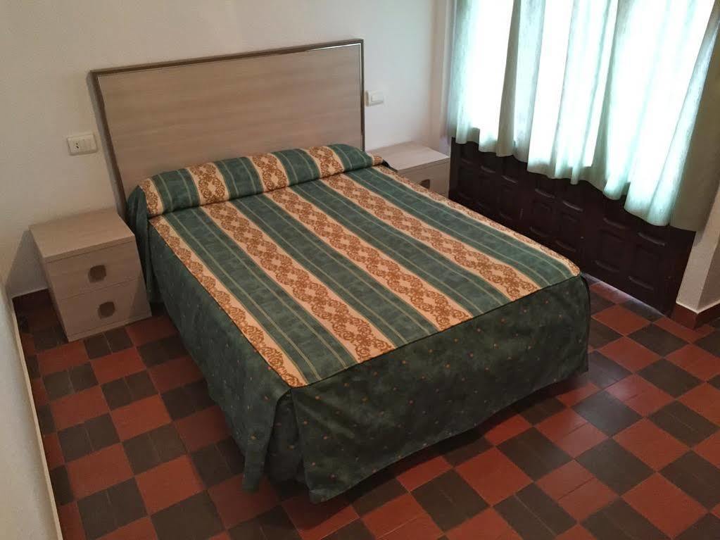 Hostel Pension Provenzal