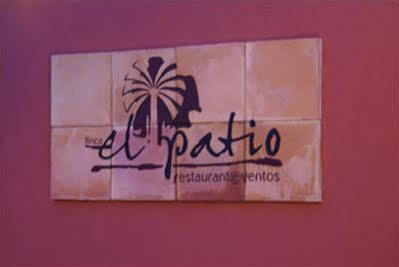 Apartment El Patio Los Realejos
