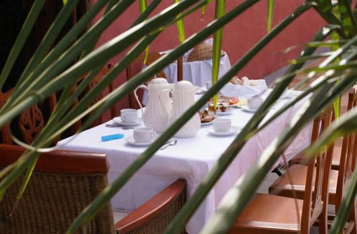 El Patio Los Realejos