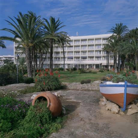 Hotel Hotel Jávea 2*
